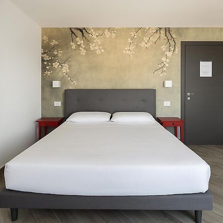 Relais Al Porto Hotel เปสเคียรา เดล การ์ดา ภายนอก รูปภาพ