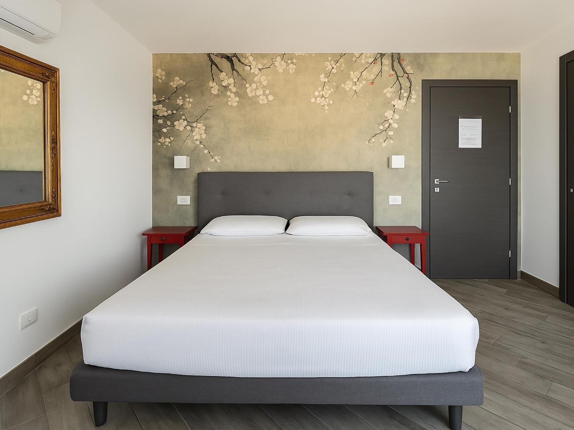 Relais Al Porto Hotel เปสเคียรา เดล การ์ดา ภายนอก รูปภาพ