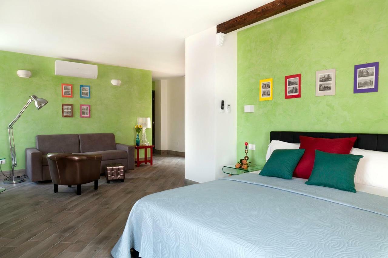 Relais Al Porto Hotel เปสเคียรา เดล การ์ดา ภายนอก รูปภาพ